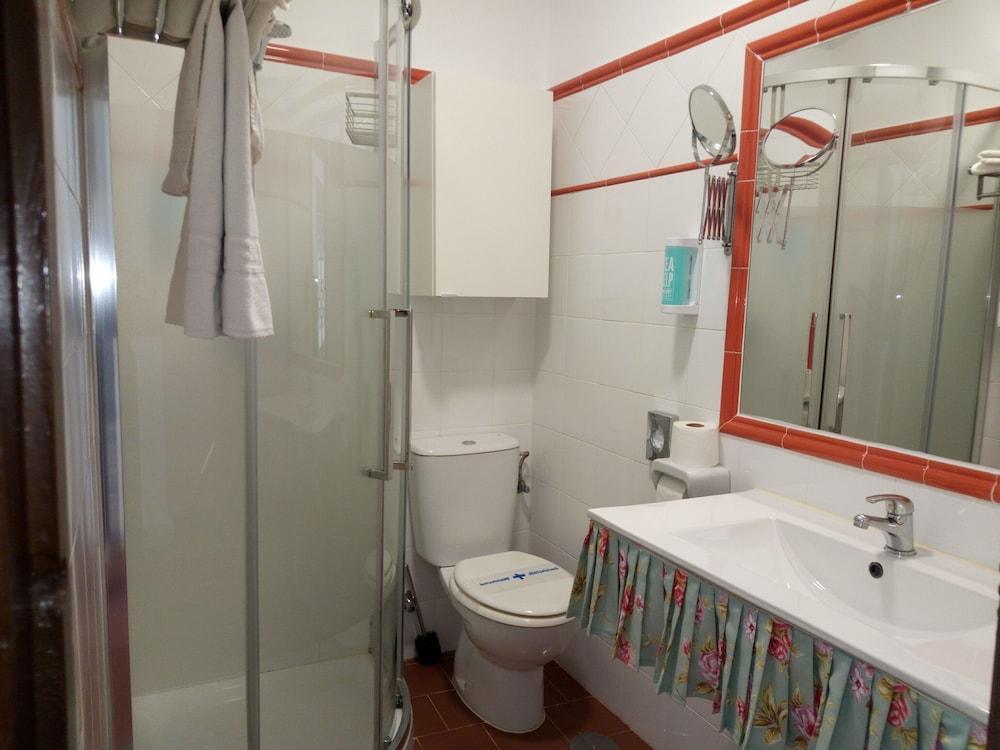 Hostal Gran Capitan Чипиона Экстерьер фото