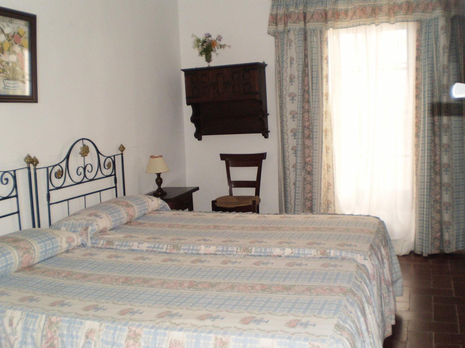 Hostal Gran Capitan Чипиона Экстерьер фото