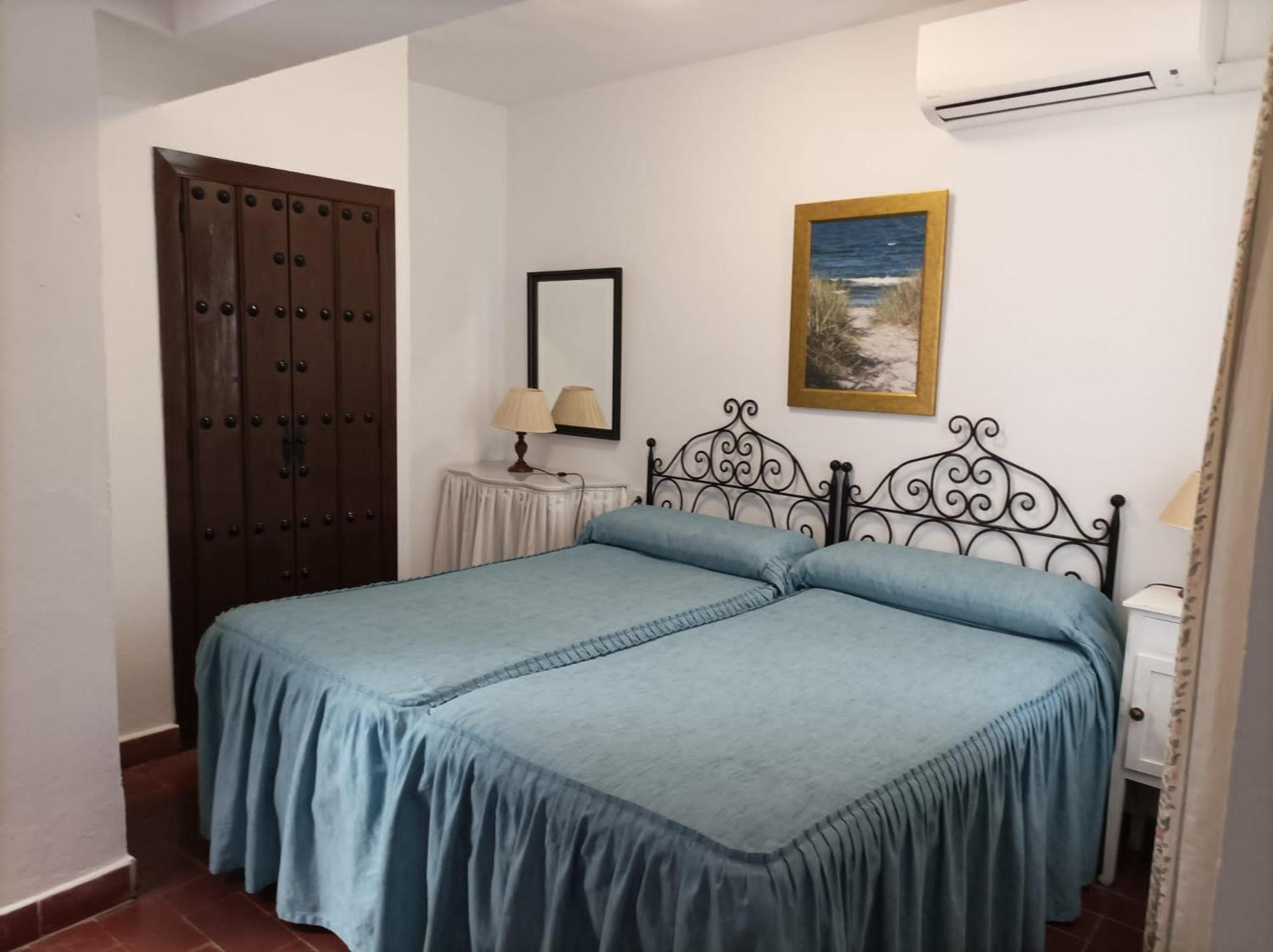 Hostal Gran Capitan Чипиона Экстерьер фото