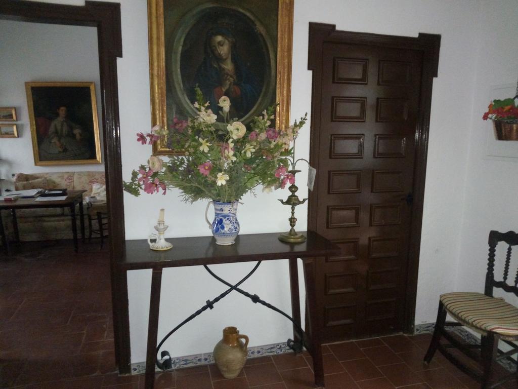 Hostal Gran Capitan Чипиона Экстерьер фото