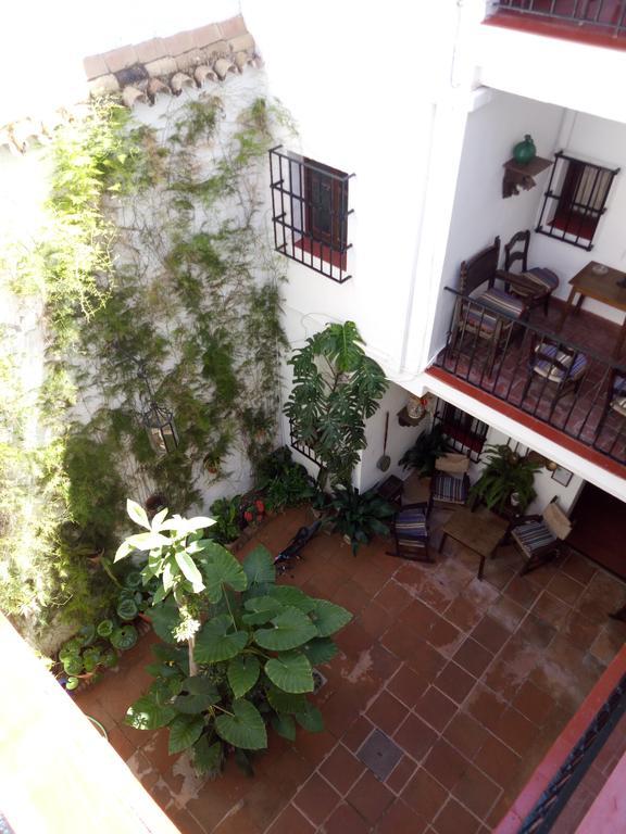 Hostal Gran Capitan Чипиона Экстерьер фото