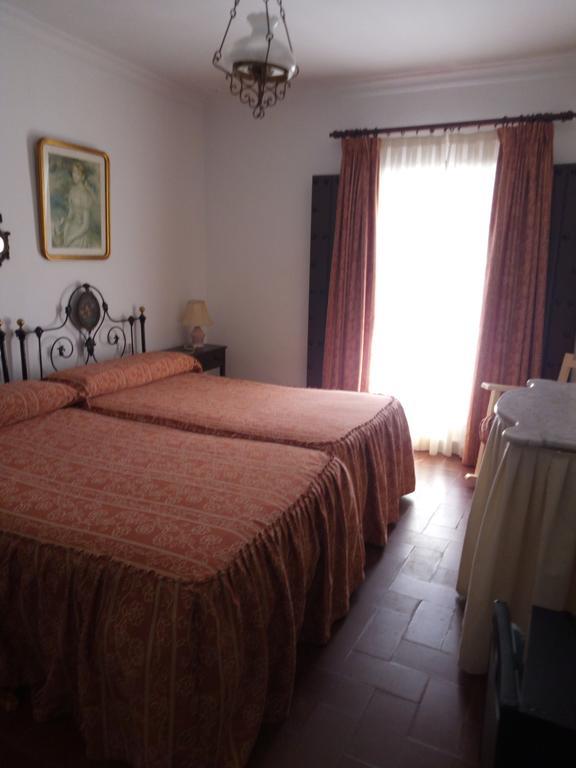 Hostal Gran Capitan Чипиона Экстерьер фото